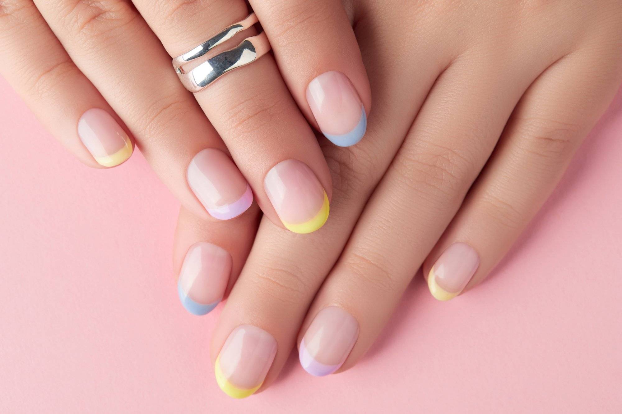 Experience Luxury Nail Care at Fancy Nails & Spa Irving Experience Luxury Nail Care at Fancy Nails & Spa Irving