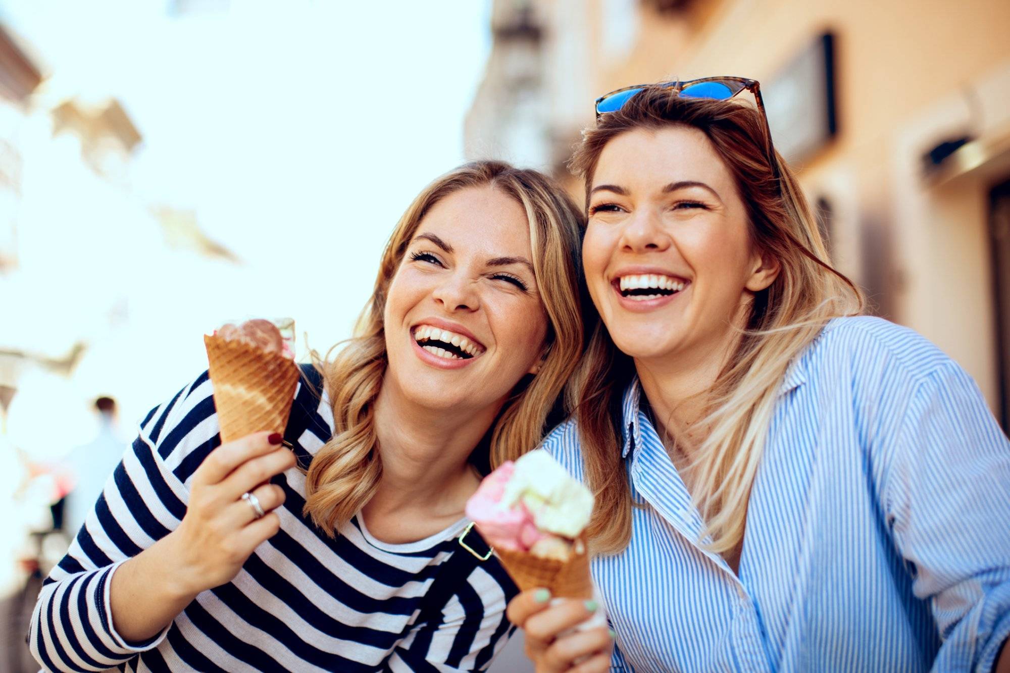 Indulge in Irresistible Ice Cream: Treat Yourself at Grande Center