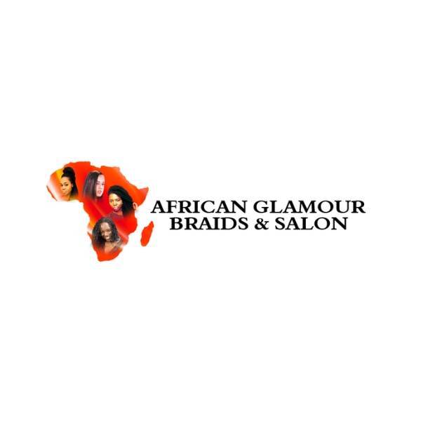 AFRICAN GLAMOUR BRAIDS _ SALON_LOGO