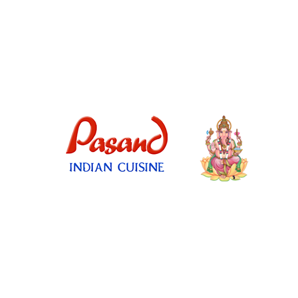 Pasand Indian Cuisine_logo