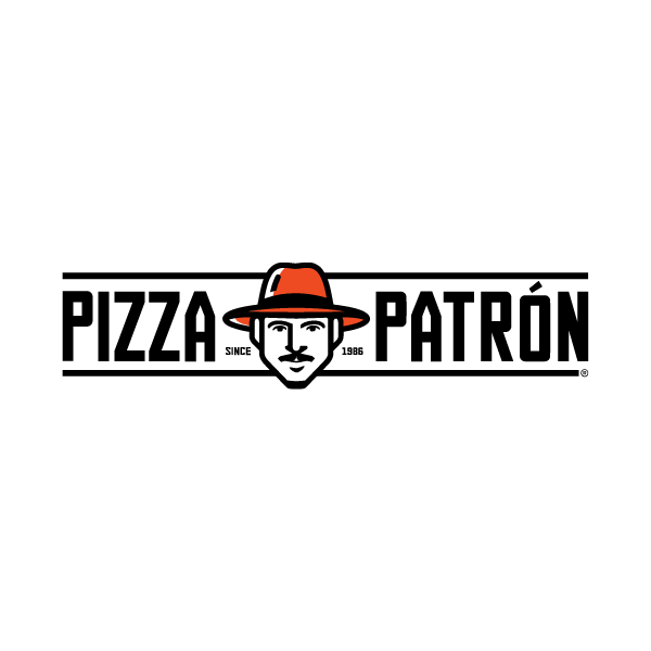Pizza Patron_logo