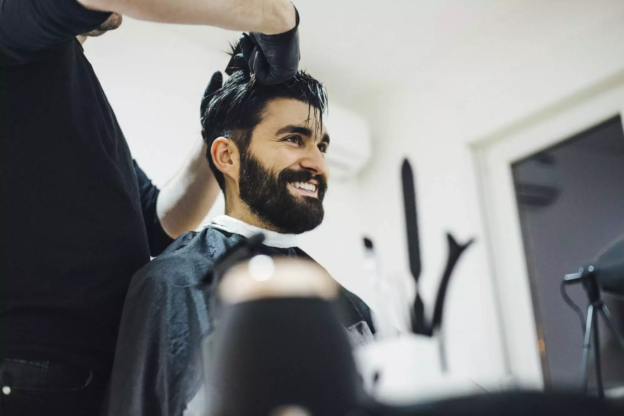 Unleash Your Style With the Top Irving Haircuts at Supercuts