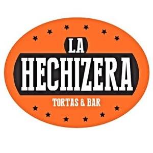 La Hechizera logo